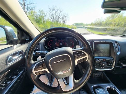 Used 2015 Dodge Durango Citadel image 13