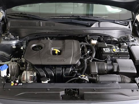 Used 2023 Kia Forte GT-Line FWD image 18