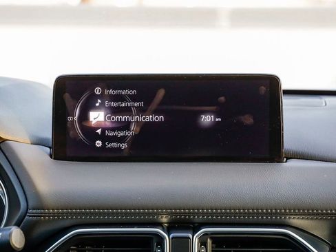 Used 2023 MAZDA CX-5 AWD 2.5 S w/ Preferred Package image 17