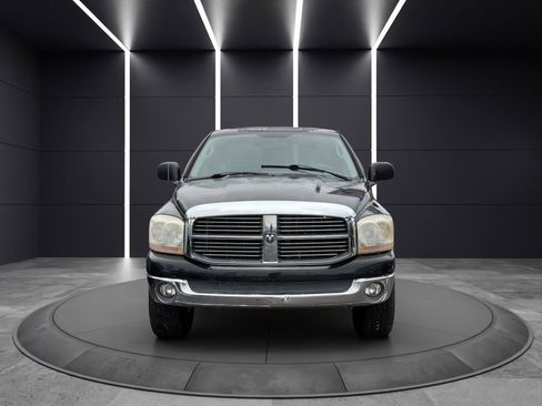 Used 2006 Dodge Ram 1500 Truck SLT w/ Quad Cab Big Horn Value Group image 2