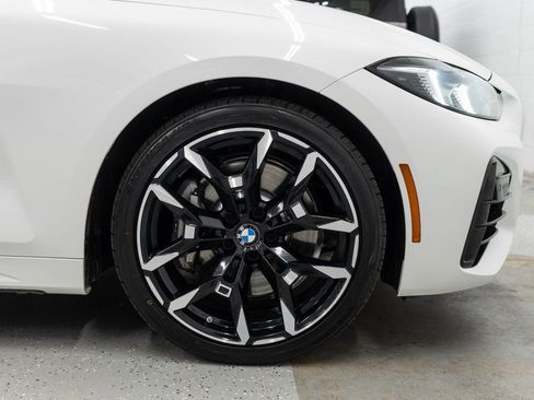 Used 2026 BMW 430i xDrive Coupe w/ M Sport Package AWD/4WD image 36