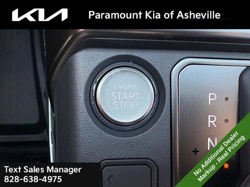 New 2027 Kia Seltos X-Line S w/ X-Line S Premium Package AWD/4WD image 15