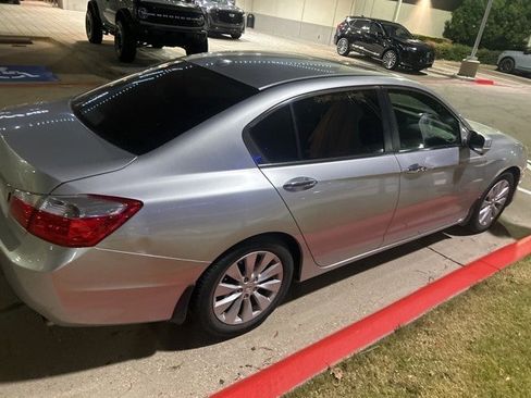 Used 2013 Honda Accord EX-L image 4