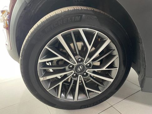 Used 2019 Hyundai Tucson SEL w/ Cargo Package image 12