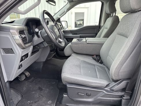 Certified 2024 Ford F150 XLT image 21