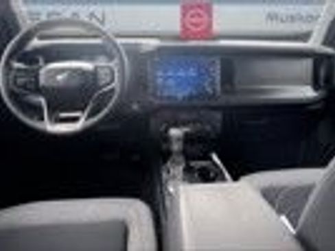 Used 2025 Ford Bronco Big Bend AWD/4WD image 38