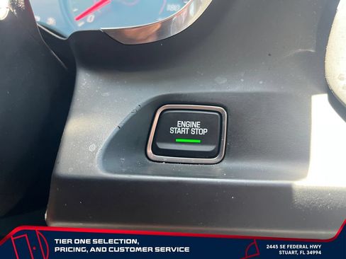 Used 2018 Chevrolet Camaro SS RWD image 21