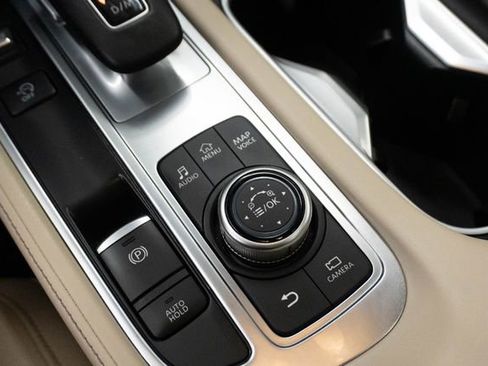 Used 2023 INFINITI QX60 Luxe w/ Cargo Package FWD image 32