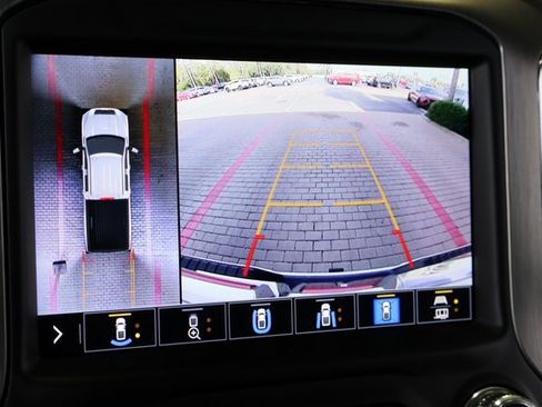 Certified 2023 GMC Sierra 2500 Denali w/ Denali Ultimate Package image 28