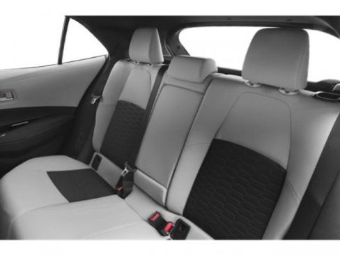 Used 2021 Toyota Corolla SE w/ Blackout Package (TMS) image 16