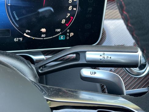 Used 2024 Mercedes-Benz S 63 AMG S image 25