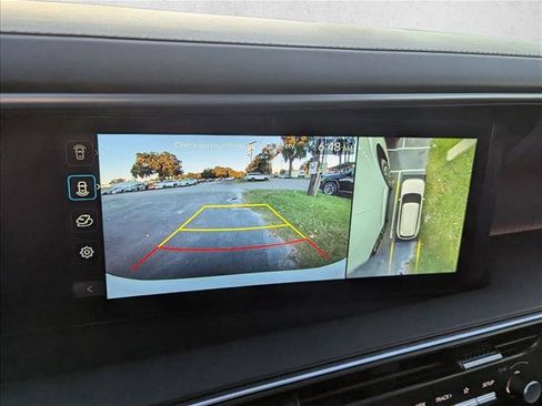 New 2026 Hyundai Palisade Calligraphy image 12