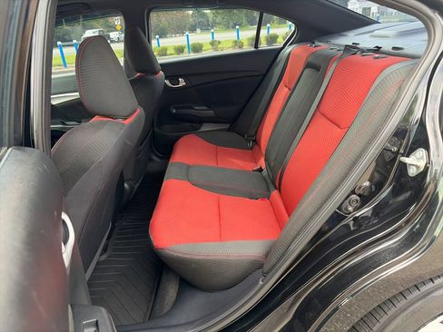 Used 2015 Honda Civic Si image 25