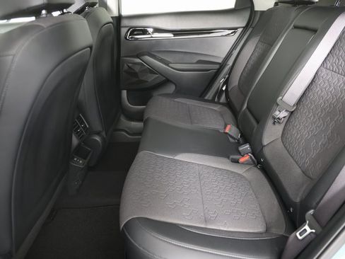 Certified 2026 Kia Seltos S image 9