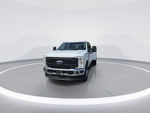 New 2026 Ford F350 XL AWD/4WD image 7