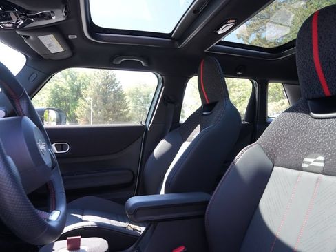Certified 2026 MINI Cooper S FWD image 19