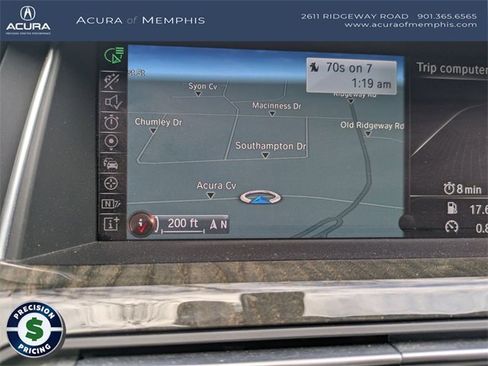 Used 2015 BMW 740i image 18