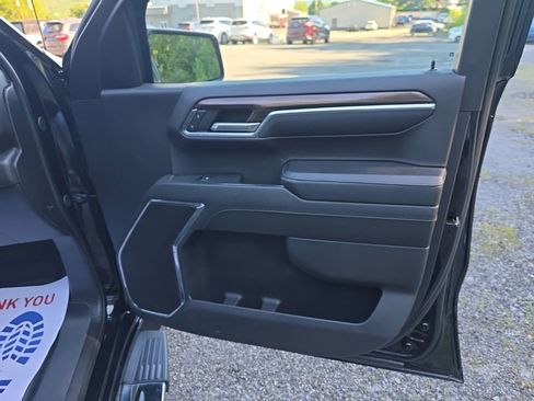 Used 2024 Chevrolet Silverado 1500 LT w/ Protection Package RWD image 33