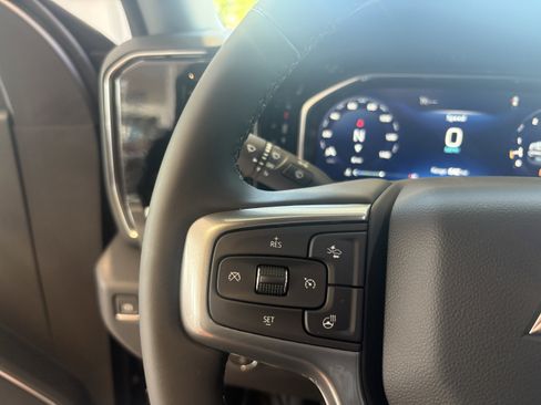 New 2026 Chevrolet Silverado 1500 LT image 12