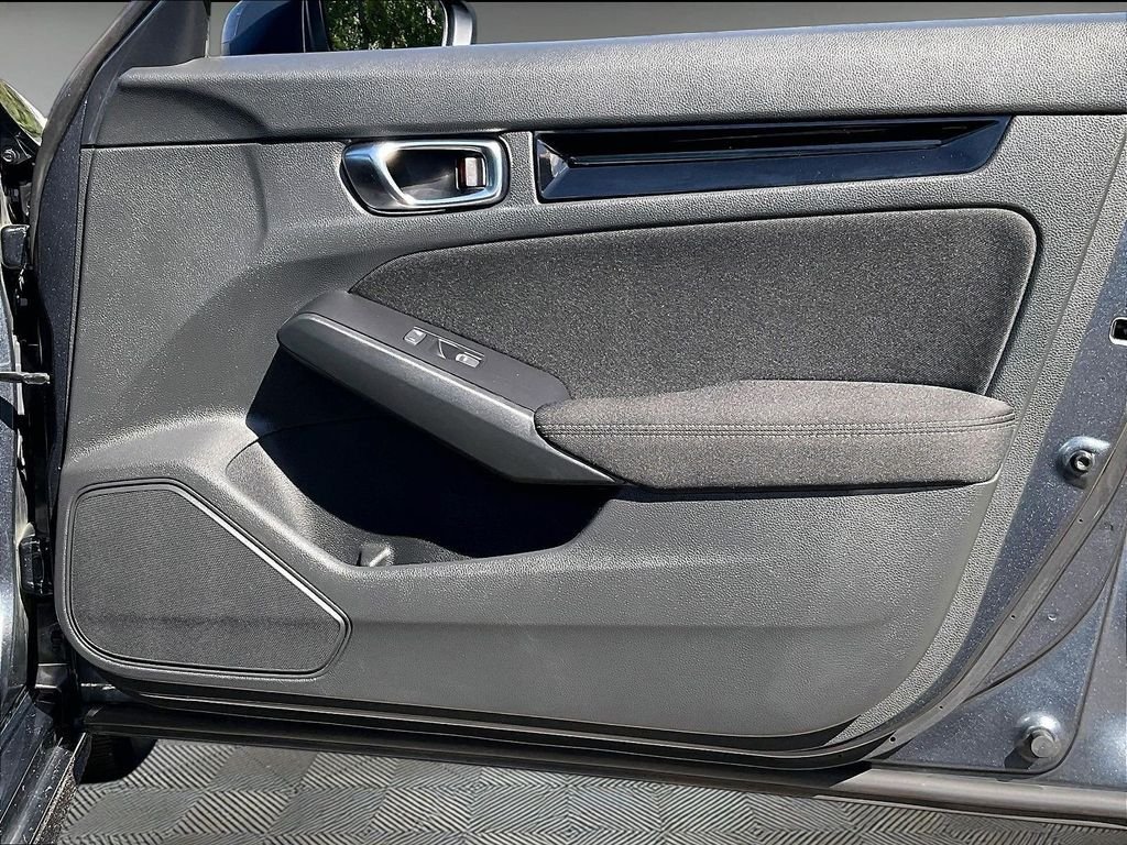 Used 2023 Honda Civic EX image 26