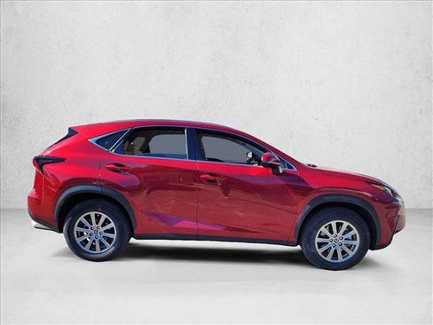 Used 2020 Lexus NX 300 FWD w/ Comfort Package image 2
