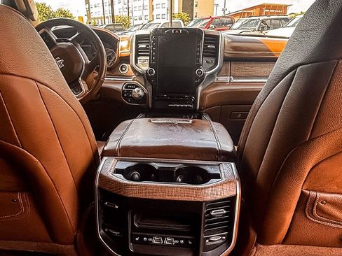 Used 2021 RAM 1500 Limited image 16