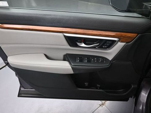 Certified 2022 Honda CR-V EX-L image 23