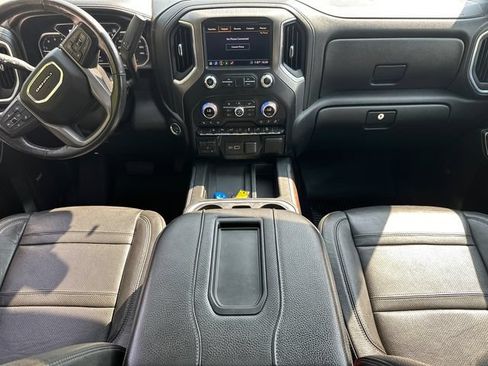 Used 2020 GMC Sierra 2500 Denali w/ Denali Ultimate Package AWD/4WD image 21