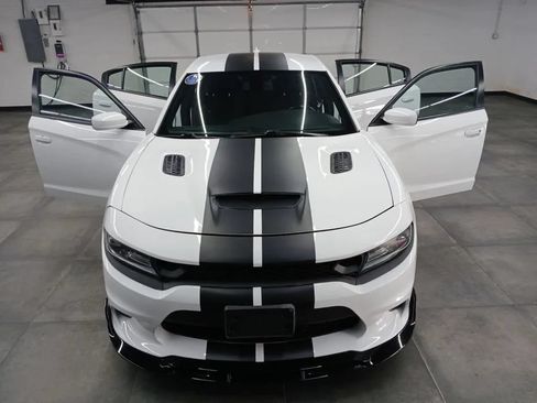 Used 2021 Dodge Charger R/T RWD image 28