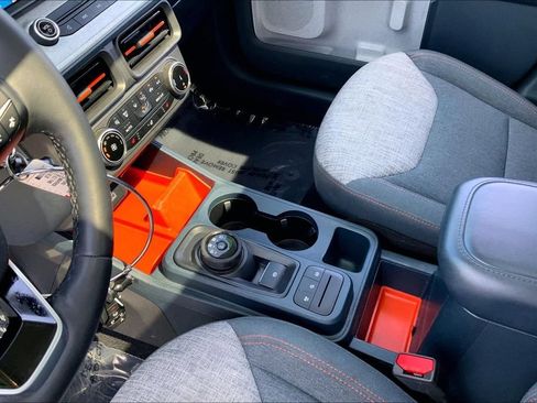 Used 2023 Ford Maverick XLT w/ XLT Luxury Package FWD image 16
