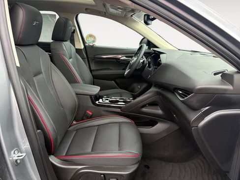 Used 2023 Buick Envision Essence w/ Sport Touring Package AWD/4WD image 15