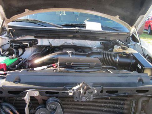 Used 2013 Ford F150 XL w/ Mid Equipment Group image 18