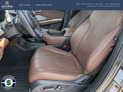 Used 2023 Acura RDX FWD w/ Technology Package image 23