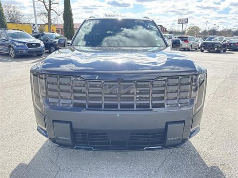 New 2027 Kia Telluride SX Prestige X-Line image 9