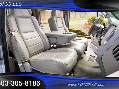 Used 2008 Ford F350 Lariat image 19