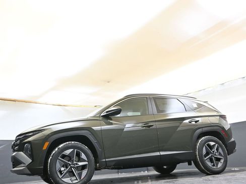 New 2026 Hyundai Tucson SEL image 36