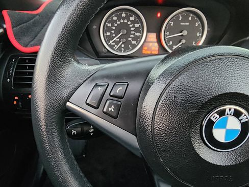 Used 2007 BMW 650i Convertible image 35