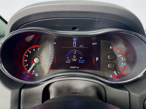 Used 2016 Dodge Durango R/T w/ Technology Group image 17