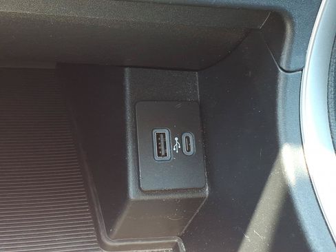 Certified 2024 Ford Edge SEL AWD/4WD image 18