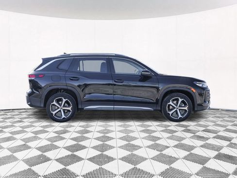Used 2026 Volkswagen Tiguan SE AWD/4WD image 10