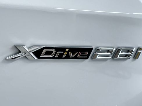 Used 2026 BMW X1 xDrive28i w/ Convenience Package AWD/4WD image 26