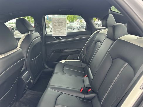 Used 2025 Kia K5 GT-Line FWD image 14