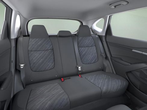 New 2026 Kia Seltos LX image 16