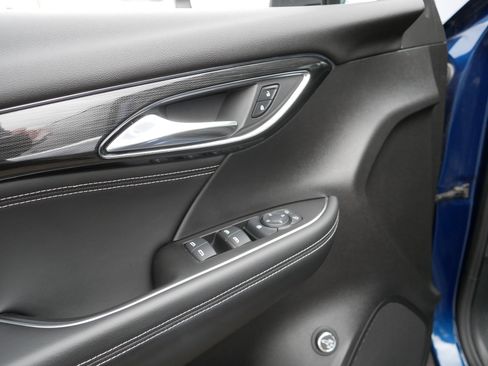 Used 2023 Buick Envision Preferred image 19