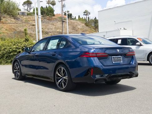 New 2027 BMW 530i w/ M Sport Package RWD image 17
