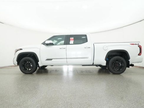 New 2026 Toyota Tundra Platinum AWD/4WD image 36