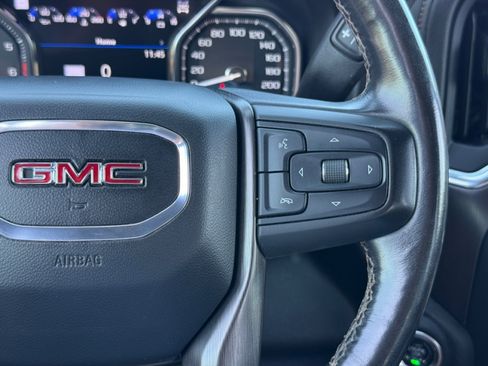 Used 2020 GMC Sierra 1500 AT4 w/ AT4 Premium Package AWD/4WD image 32