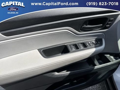 Used 2019 Honda Odyssey EX-L image 20