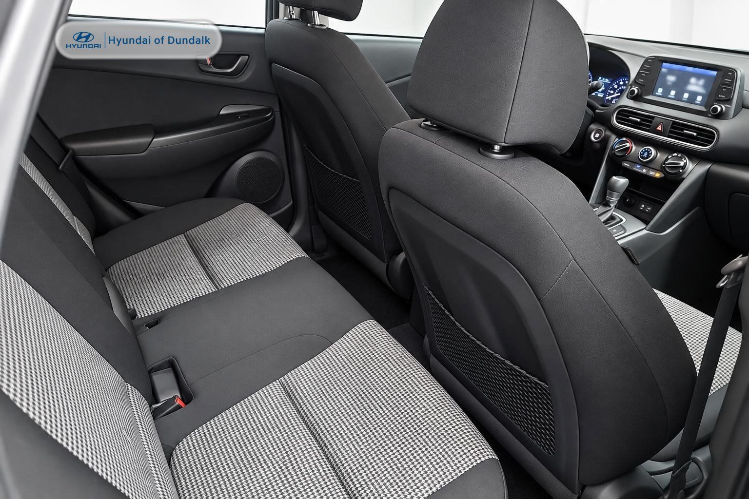 Used 2021 Hyundai Kona SEL FWD image 8