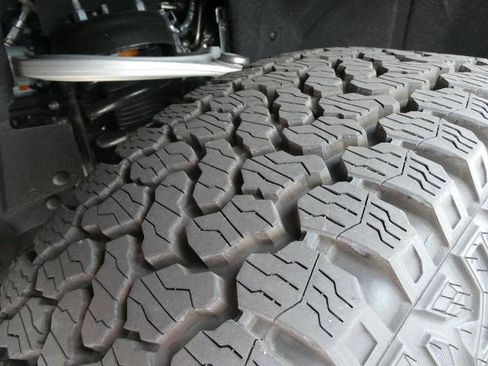 Certified 2025 Ford Bronco Badlands AWD/4WD image 11